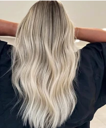 مرکز تخصصی رنگ موی المیرا صادقی