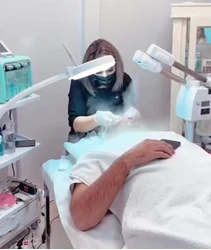 کلینیک زیبایی ماه سو