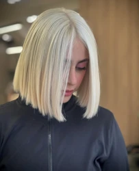 مرکز تخصصی رنگ موی المیرا صادقی