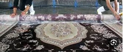 قالیشویی عطرآگین اصفهان