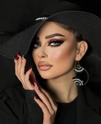 سالن زیبایی ناز در تبریز