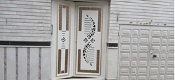 نقاشی ساختمان