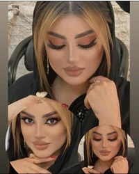 عروسکده مدا، حرفه ای ترین آرایشگر در تبریز