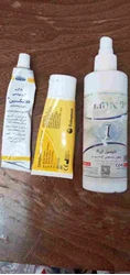 تهیه و توزیع اقلام تخصصی پانسمان نوین نقره