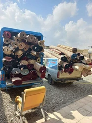 قالیشویی معجزه پاکی
