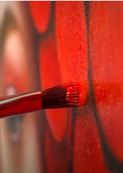 آموزشگاه نقاشی اورنگ در کرج