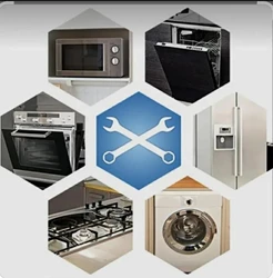 تعمیر لوازم خانگی رحیمی تبار در قم