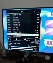 نصب و راه اندازی آنتن