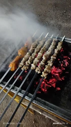 جگرکی، جزبز،آش دوغ و رشته، یرآلما یومورتا مجید