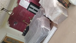 باربری اسباب کشی آفرینش شعبه اصلی شیراز