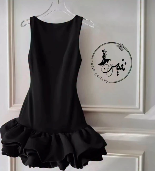 مزون زنانه نفیس در رشت