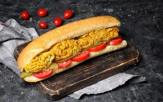 فست فود بولکی