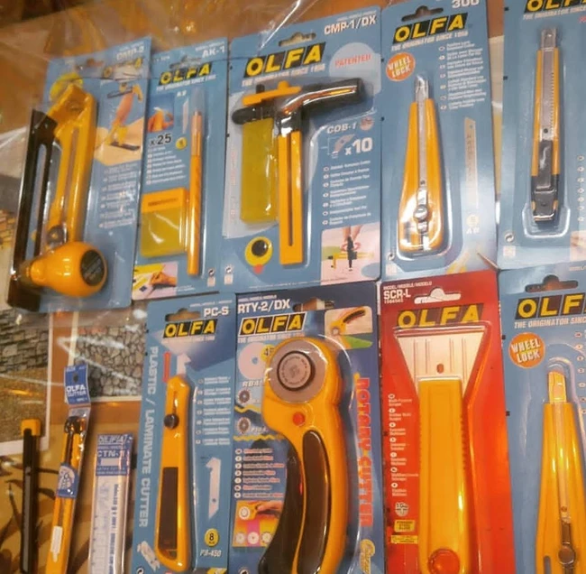 فروشگاه لوازم ماکت و معماری ارژنگ