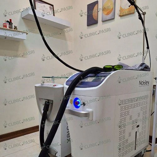 کلینیک پوست و مو پارسی در اصفهان