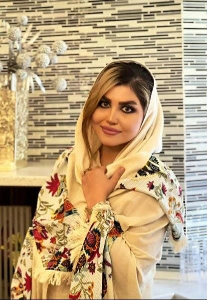 سالن زیبایی مهدیه بهنژاد