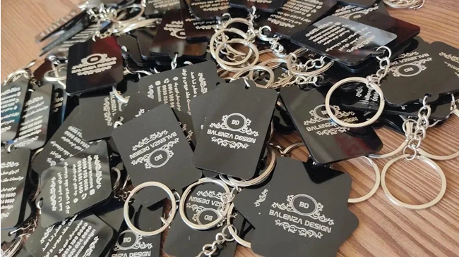 خدمات چاپ هیرو در ارومیه