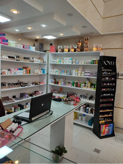 فروشگاه سواهوم 
