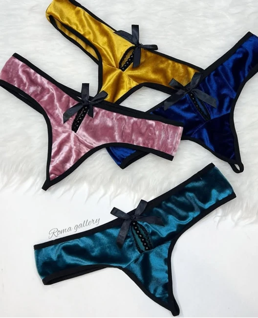 لباس زیر روما(رشت)