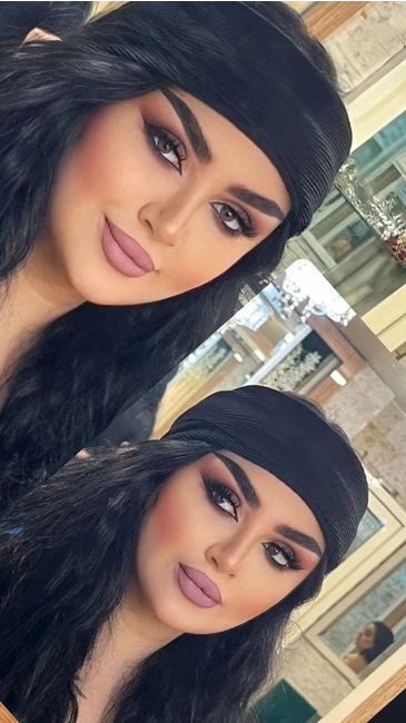 عروسکده مدا، حرفه ای ترین آرایشگر در تبریز