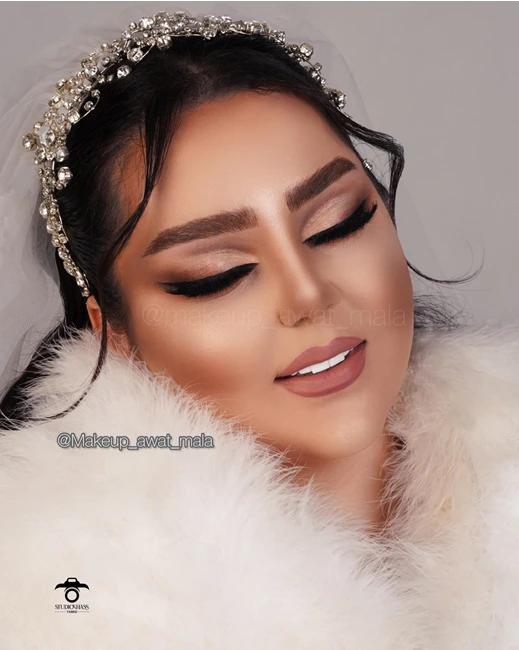 سالن زیبایی فریما در شهر جدید سهند