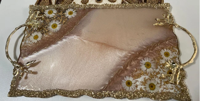 هنر رزین