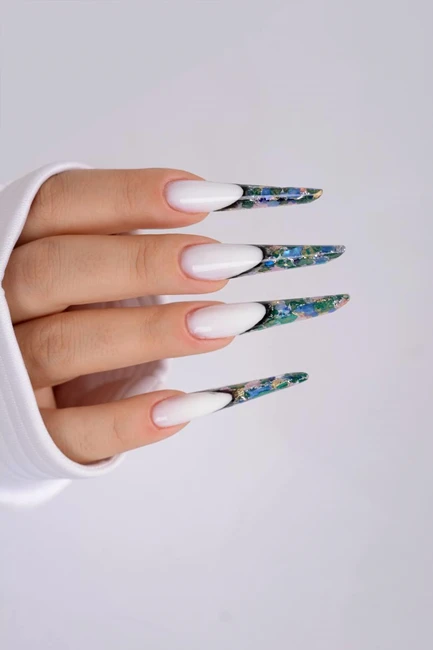 سالن زیبایی و مراقبتی تخصصی مینا بیوتی