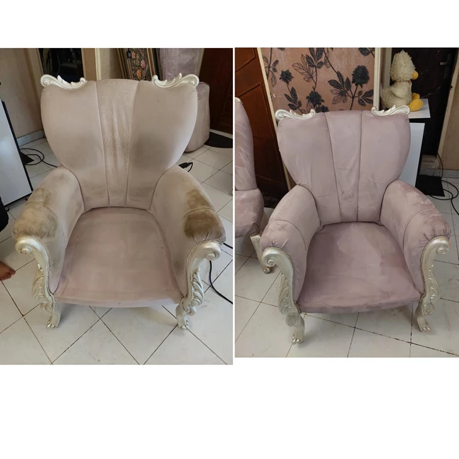 قالیشویی و مبلشویی ایرانمهر