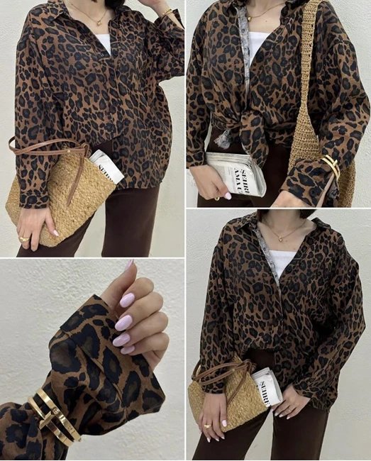 پوشاک زنانه