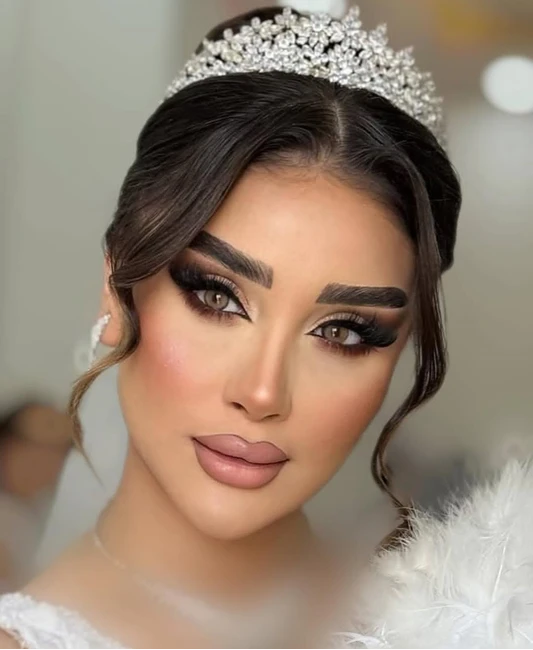 سالن زیبایی ناز در تبریز