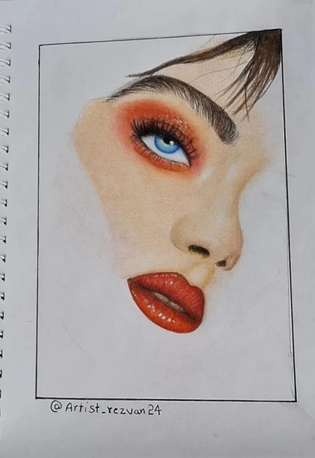 سفارش نقاشی