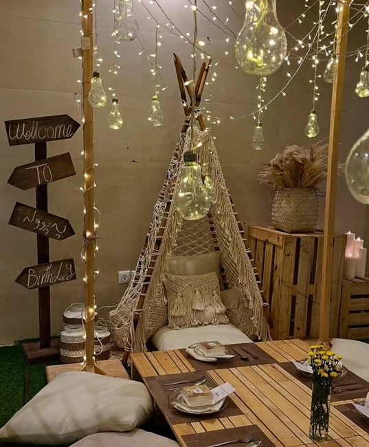 خانه جشن میدیا