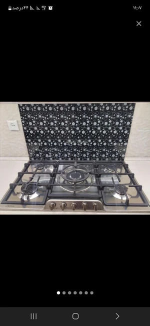 سرویس و تعمیر انواع هود و اجاق گاز 