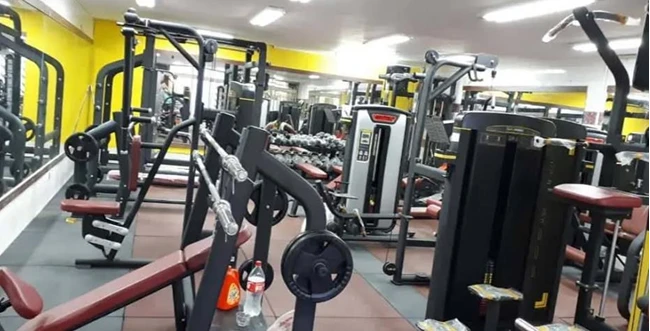 باشگاه آرمان