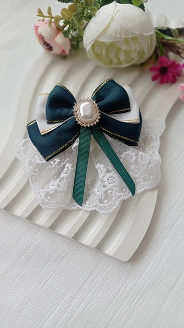 اکسسوری مو 🎀
