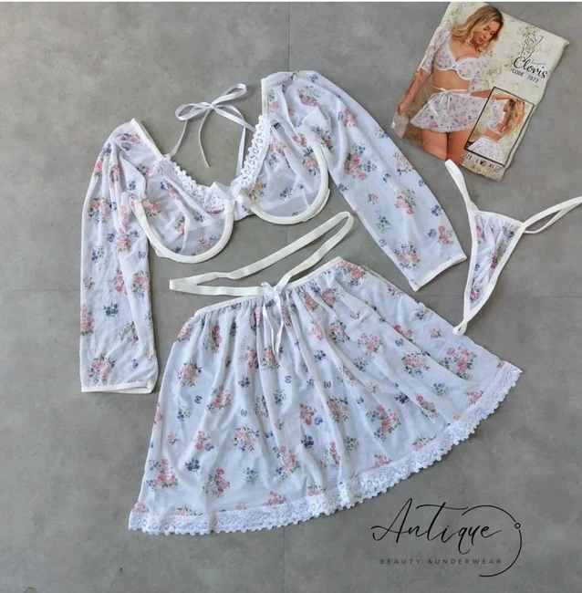 لباس زیر آنتیک در رشت