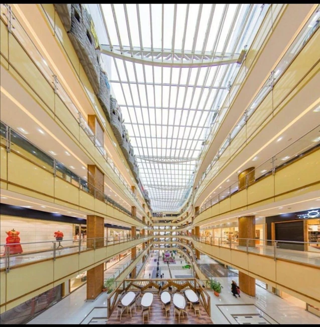 پاساژ اطلس تبریز