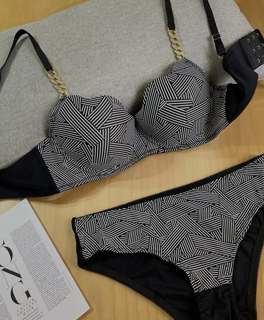 لباس زیر لوند در رشت