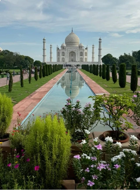 آژانس مسافرتی فصل سفر در اصفهان