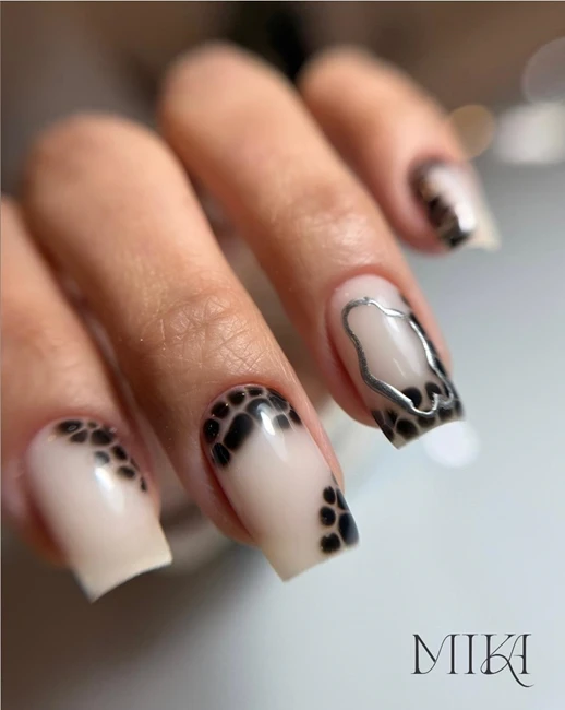 سالن زیبایی میکا