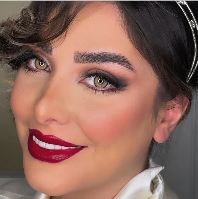 سالن زیبایی شیوانا