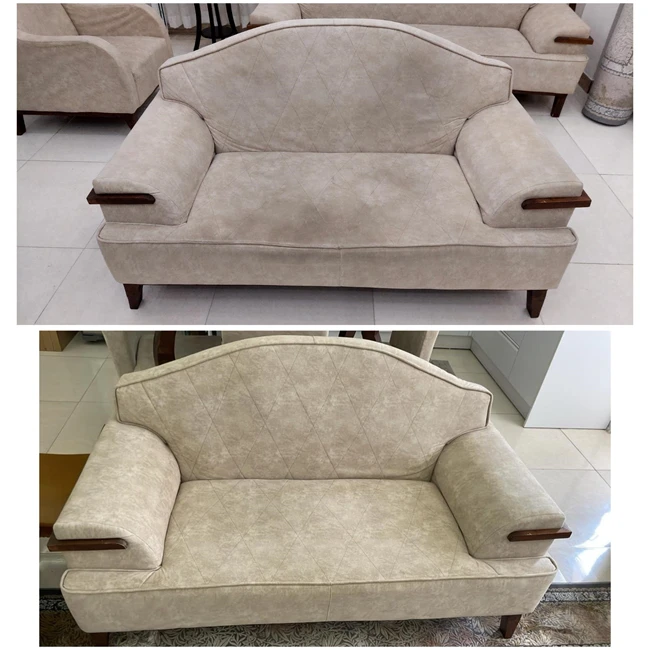 قالیشویی و مبلشویی ایرانمهر