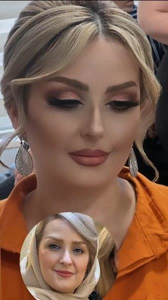 عروسکده مدا، حرفه ای ترین آرایشگر در تبریز