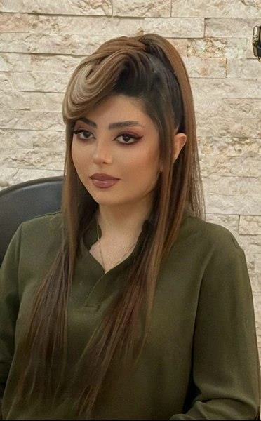 عروسکده مدا، حرفه ای ترین آرایشگر در تبریز