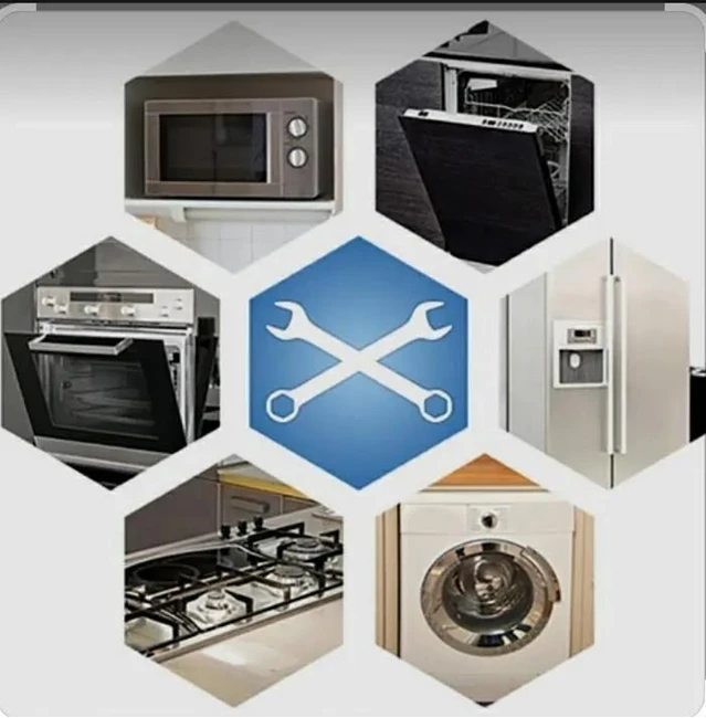 تعمیر لوازم خانگی رحیمی تبار در قم