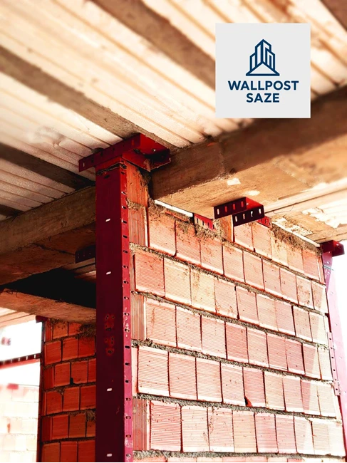 تولید کننده وال پست و میلگرد بستر با کیفیت عالی