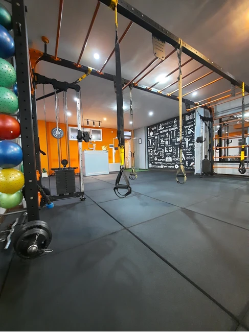 نیروی برتر جیم