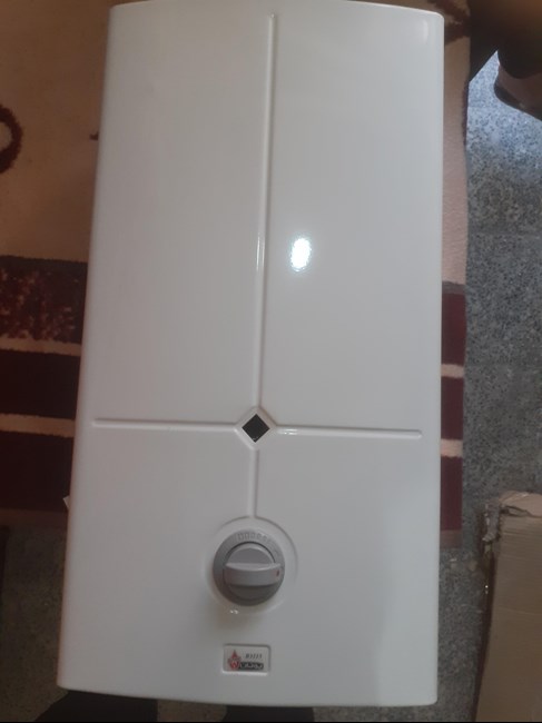 تعمیر انواع پکیج ایرانی و خارجی