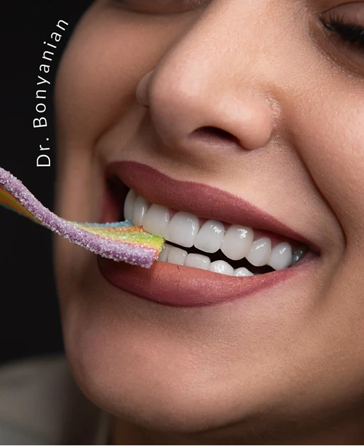 دندانپزشکی دکتر بنیانیان