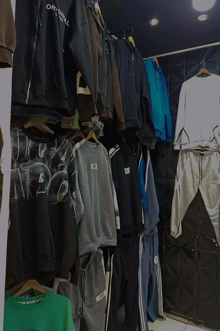 لباس مردانه مسعود کالکشن