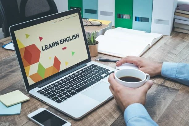 مرکز خدمات زبان انگلیسی سی